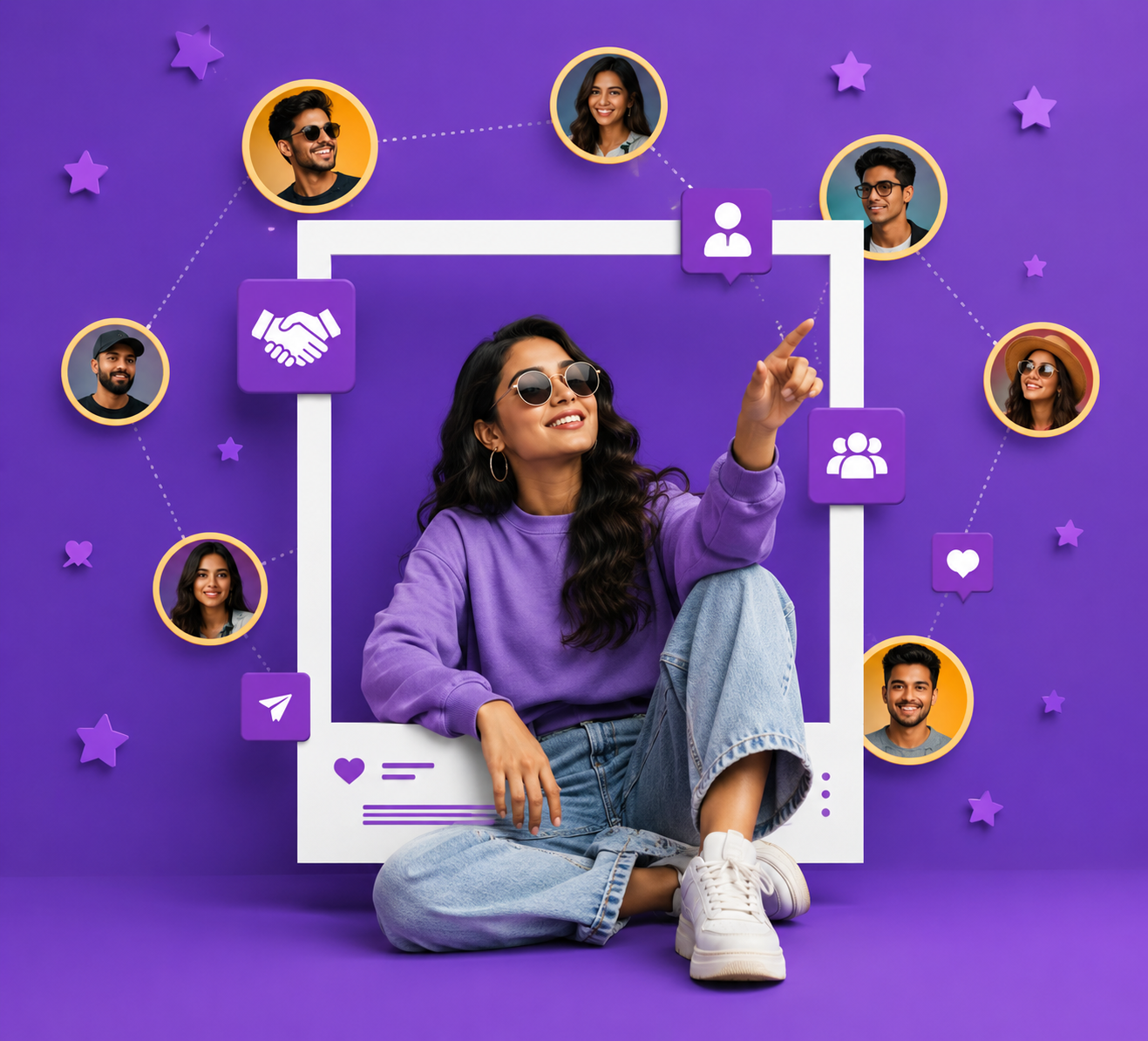 Collab Connect